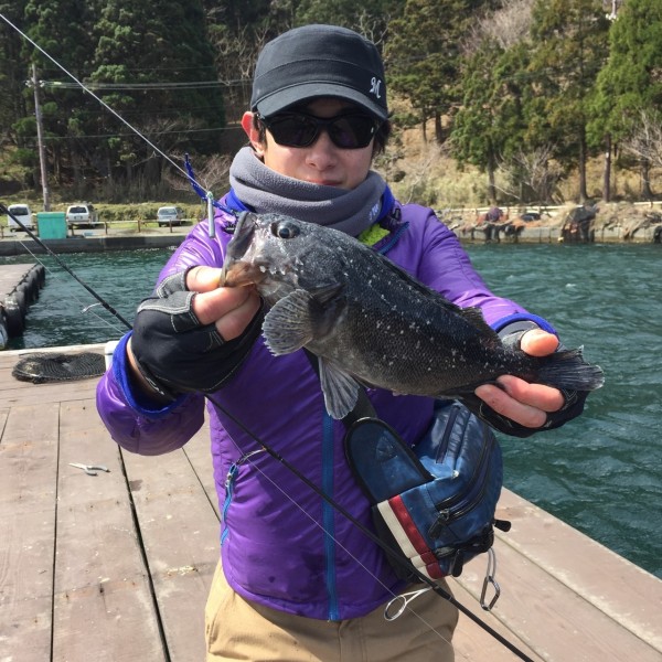 氷室　クロソイ